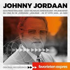 Favorieten Expres mp3 Artist Compilation by Johnny Jordaan