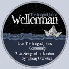 Wellerman mp3 Single by The Longest Johns