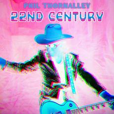 22nd Century mp3 Single by Phil Thornalley