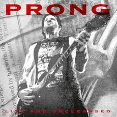 Live and Uncleansed mp3 Live by Prong
