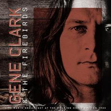 Live Radio Broadcast At The Rocking Horse Saloon 1985 mp3 Live by The Firebirds