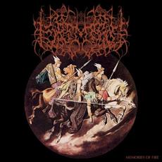 Memories of Fire mp3 Album by Fire Magic