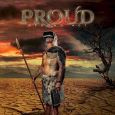 Second Act mp3 Album by Proud
