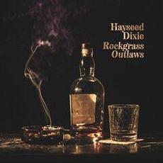 Rockgrass Outlaws mp3 Album by Hayseed Dixie