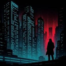 Datafall mp3 Album by Holon