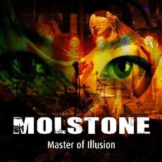 Master Of Illusion mp3 Album by Molstone