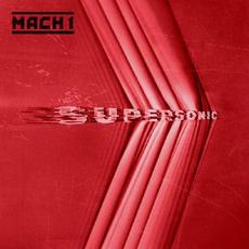 Supersonic mp3 Album by Mach 1