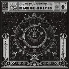 Magick Knives mp3 Album by Magick Knives