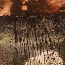 The Color of the Grave Is Green mp3 Album by Menace Ruine