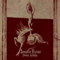 Venus Armata (Re-issue) mp3 Album by Menace Ruine