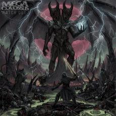 Watch Out! mp3 Album by Mega Colossus