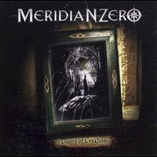 Doors of Creation mp3 Album by Meridian Zero