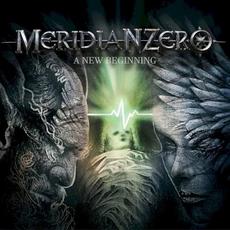 A New Beginning mp3 Album by Meridian Zero