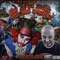 So wie hier wir dis machen mp3 Album by Cee