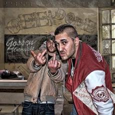 Gossenunterricht mp3 Album by Cee