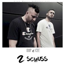 2 Schuss mp3 Album by Cee