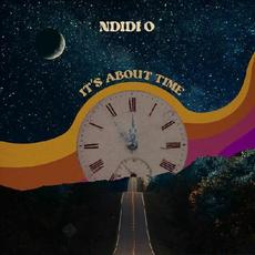 It's About Time mp3 Album by Ndidi Onukwulu