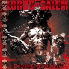 Supersonic Vampire Pussy mp3 Album by Lords of Salem