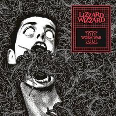 Worm War III mp3 Album by Lizzard Wizzard