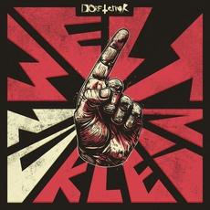 Welt zu klein mp3 Album by Dorfterror