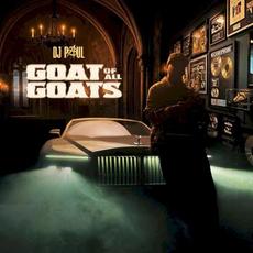 Goat of All Goats mp3 Album by DJ Paul