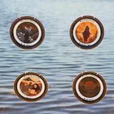 Three Witches mp3 Album by Deneka