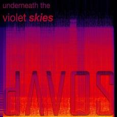 Underneath the Violet Skies mp3 Album by dAVOS