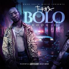 BOLO: Book I mp3 Album by T-Rock