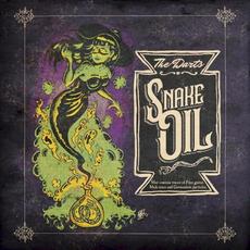 Snake Oil mp3 Album by The Darts