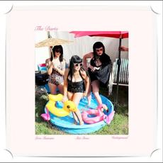 Love Tsunami mp3 Album by The Darts