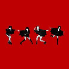 I Like You But Not Like That mp3 Album by The Darts