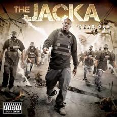 Tear Gas mp3 Album by The Jacka