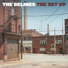 The Set Up mp3 Album by The Delines