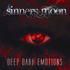 Deep Dark Emotions (Standard Edition) mp3 Album by Sinners Moon