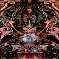 The 7th Gate mp3 Album by Strange Vibrations