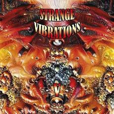 V mp3 Album by Strange Vibrations