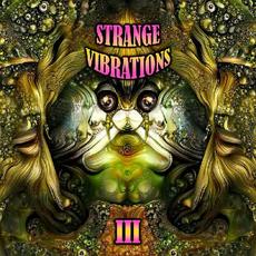 III mp3 Album by Strange Vibrations