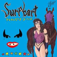 Reality Star mp3 Album by Surfbort