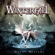 Silent Heavens mp3 Album by Winterfall