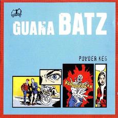 Powder Keg mp3 Album by Guana Batz