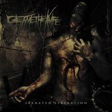 Serrated Liberation mp3 Album by Get Me The Knife