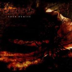 Your Demise mp3 Album by Get Me The Knife