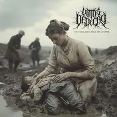 The Insignificance of Dispair mp3 Album by Virtue Of Decay