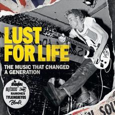 Lust For Life: The Music That Changed A Generation mp3 Compilation by Various Artists