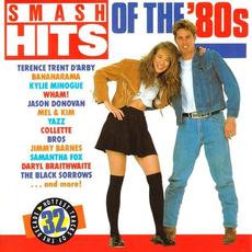 Smash Hits Of The 80's mp3 Compilation by Various Artists