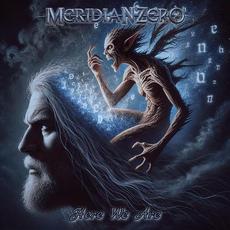 Here We Are mp3 Single by Meridian Zero