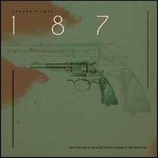 187 mp3 Single by Ground Pilots