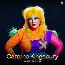 Caroline Kingsbury on Audiotree Live mp3 Live by Caroline Kingsbury