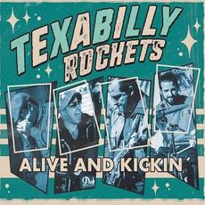 Alive and Kickin mp3 Live by Texabilly Rockets