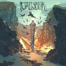 Einseta mp3 Album by Fjallsbur